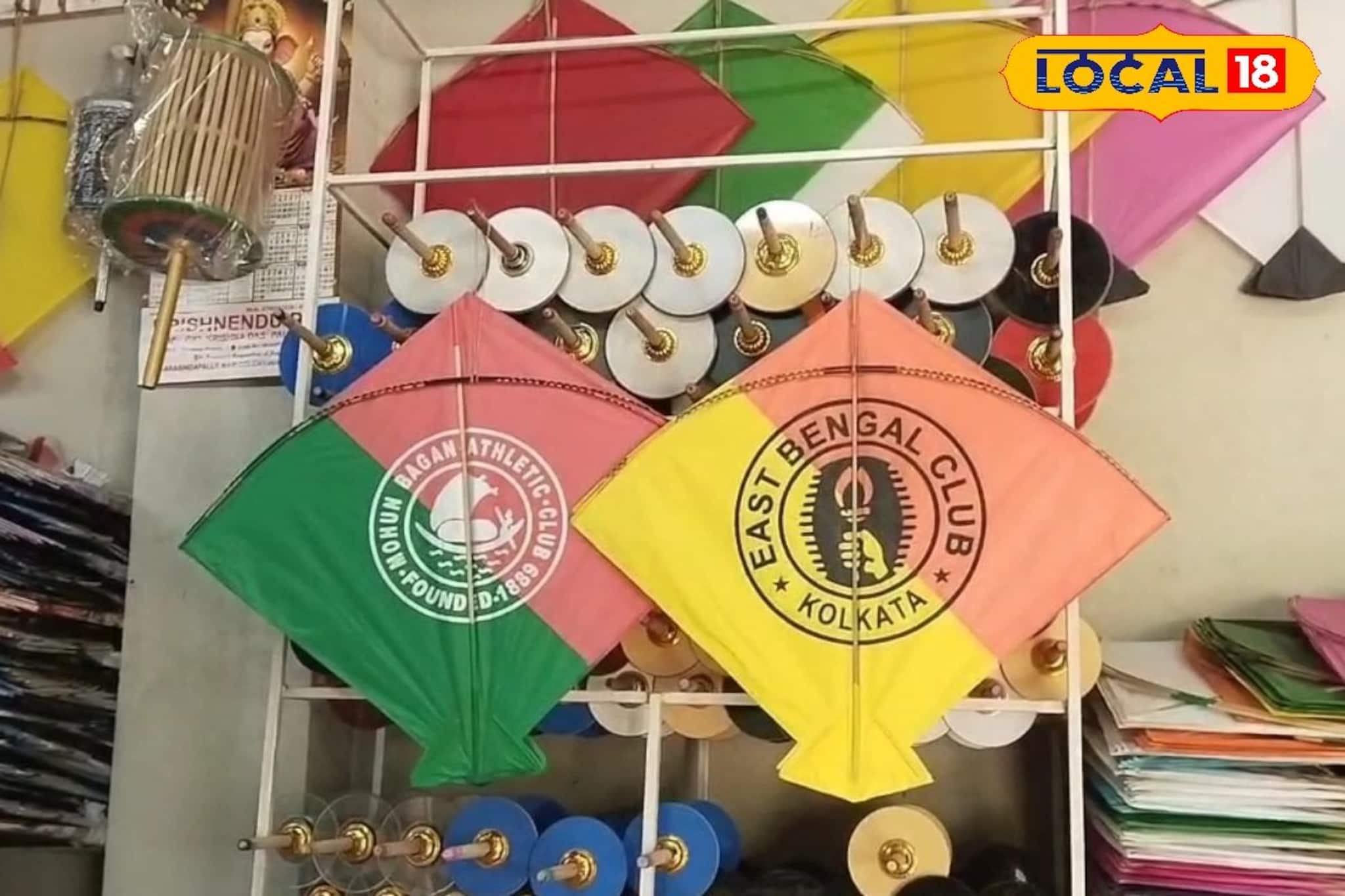 বর্ধমানের আকাশে ডার্বি! মোহনবাগান নাকি ইস্টবেঙ্গল কে হবে ভোকাট্টা?