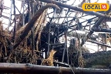 East Bardhaman News: সরস্বতী পুজোর আগে বিরাট অঘটন! কালনার বিগ বাজেট প্যান্ডেলে আগুন, মাথায় হাত ক্লাবের সদস্যদের