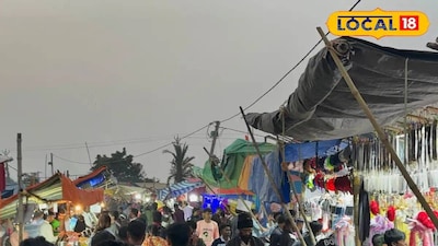 গোপাল দাস বাবাজির মেলা