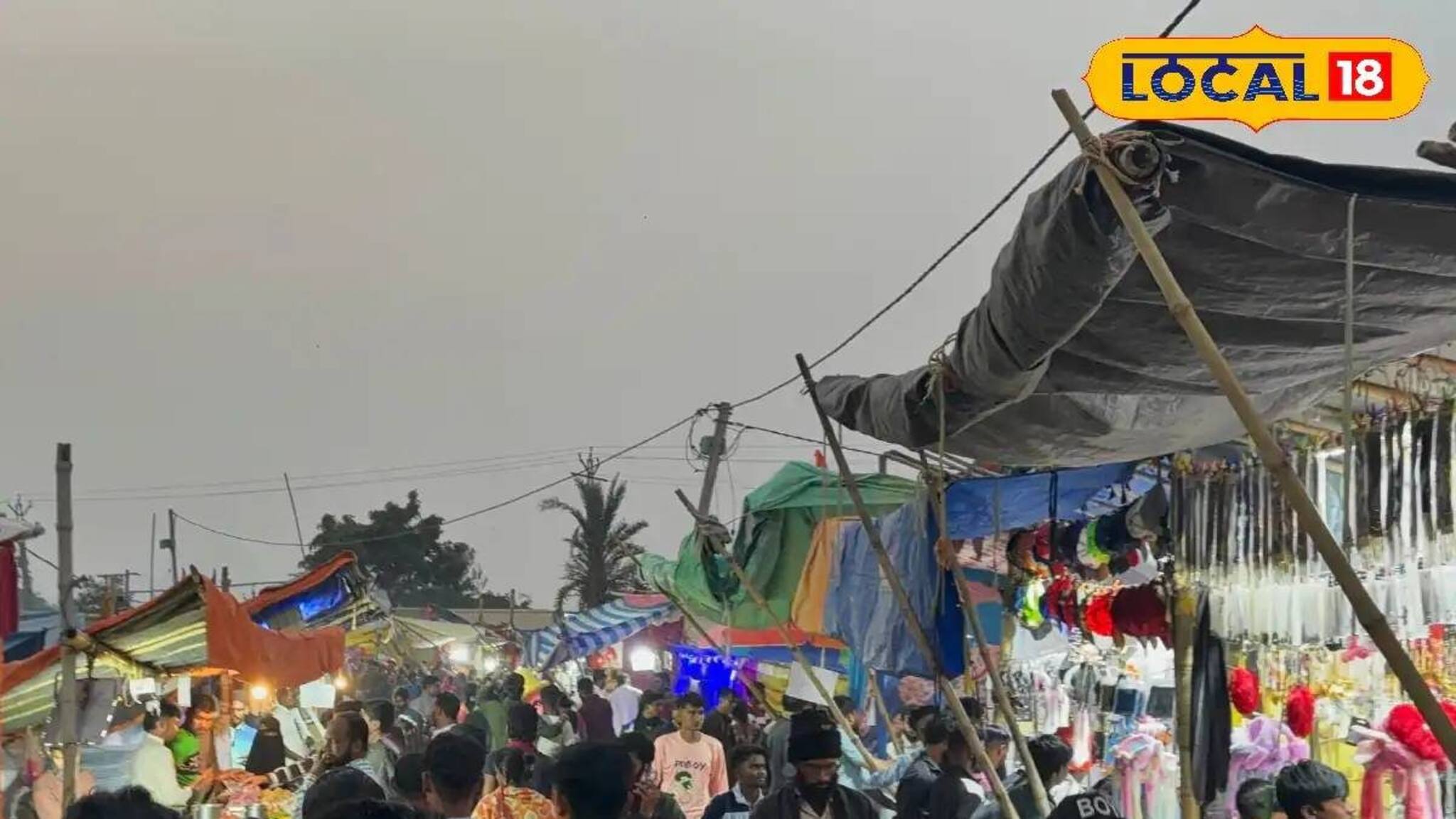 একসময় পাওয়া যেত হাতি-ঘোড়া! পূর্ব বর্ধমানের অন্যতম প্রাচীন মেলা শুরু