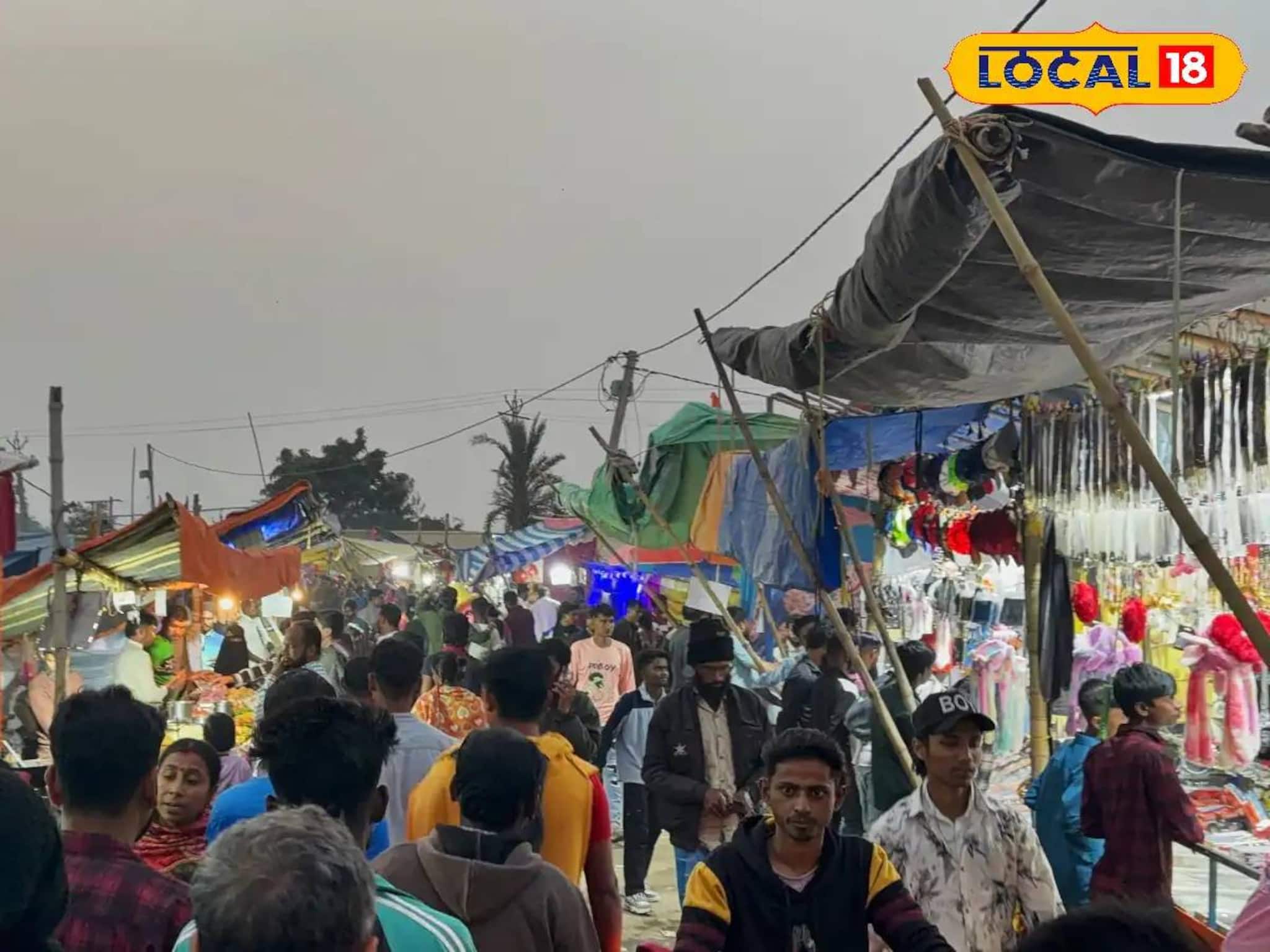 একসময় পাওয়া যেত হাতি-ঘোড়া! পূর্ব বর্ধমানের অন্যতম প্রাচীন মেলা শুরু