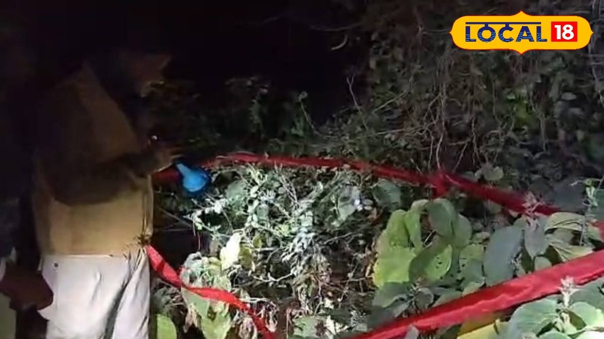 ঝোপের মধ্যে প্লাস্টিক ব্যাগে ওটা কী! উদ্ধার ৩টি তাজা বোমা, ভাতারে চাঞ্চল্য