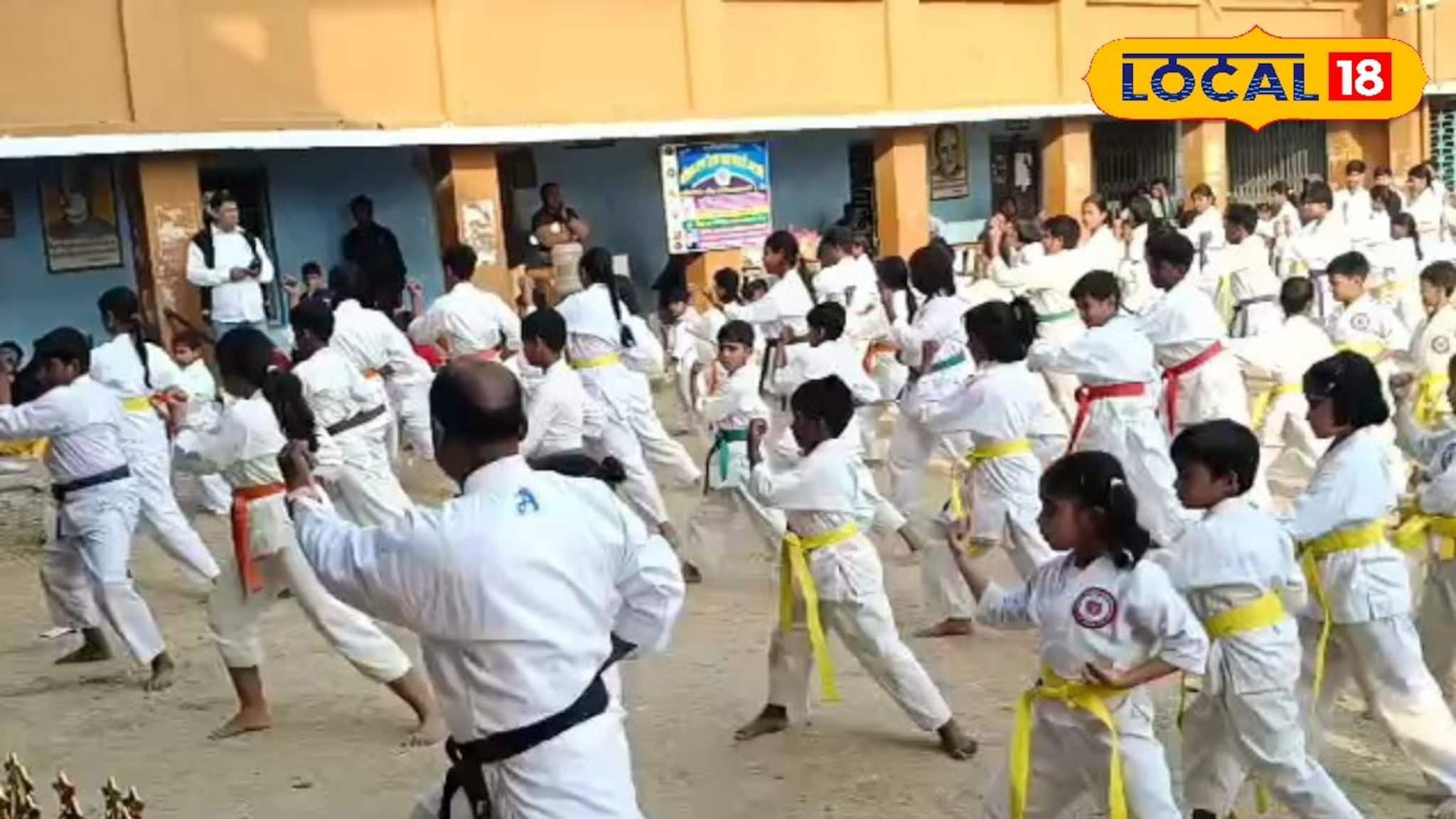 Karate Championship: ইন্টার স্কুল ক্যারাটে চ্যাম্পিয়নশিপ পাঁশকুড়ায়, রাজ্য জুড়ে ২০০-রও বেশি পড়ুয়ার অংশগ্রহণ, আত্মরক্ষার কৌশলের সঙ্গে ভবিষ্যতের পথ নির্দেশনা