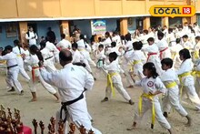 Karate Championship: ইন্টার স্কুল ক্যারাটে চ্যাম্পিয়নশিপ পাঁশকুড়ায়, রাজ্য জুড়ে ২০০-রও বেশি পড়ুয়ার অংশগ্রহণ, আত্মরক্ষার কৌশলের সঙ্গে ভবিষ্যতের পথ নির্দেশনা