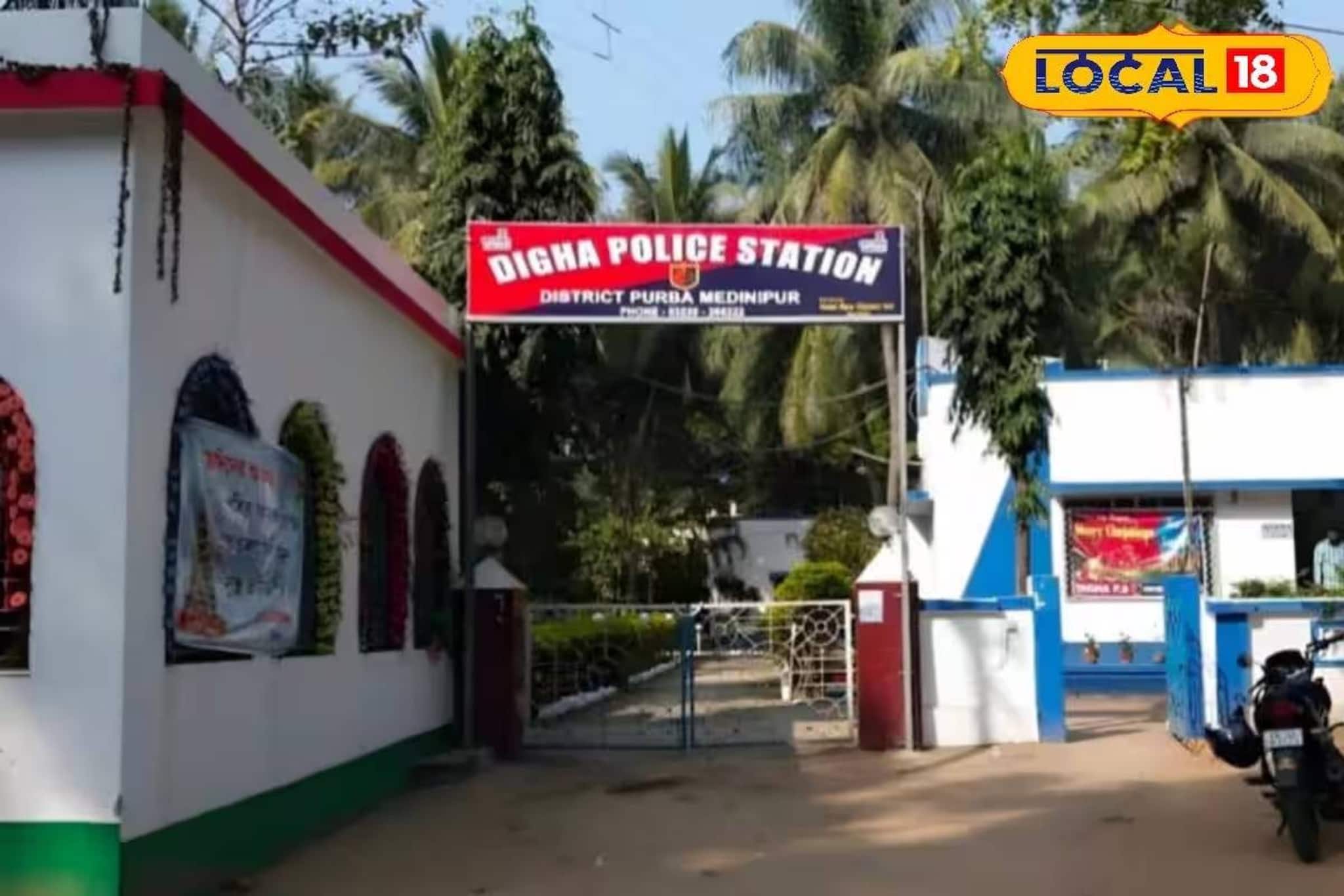 দিঘায় তরুণী পর্যটকের ভয়ঙ্কর পরিণতি! হোটেল থেকে উদ্ধার নিথর দেহ