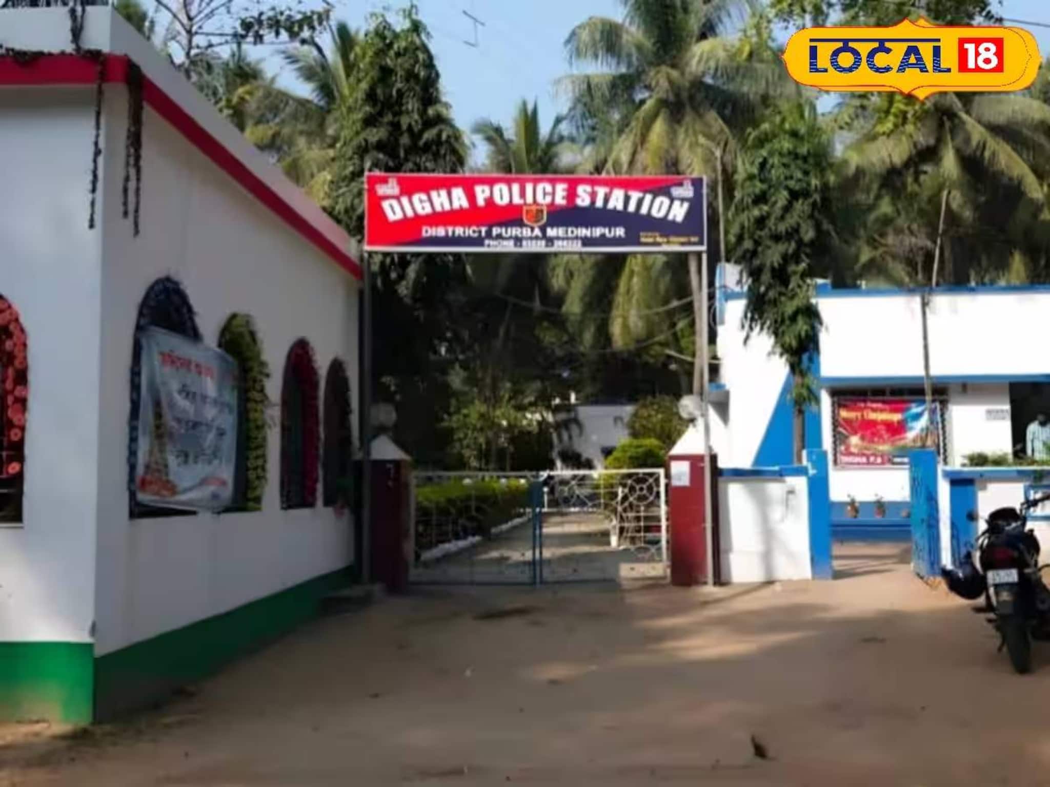 দিঘায় তরুণী পর্যটকের ভয়ঙ্কর পরিণতি! হোটেল থেকে উদ্ধার নিথর দেহ