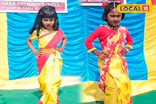 East Medinipur News: মডেলিংয়ের মঞ্চে খুদে পড়ুয়ারা! পটাশপুরের প্রাথমিক স্কুলে র্যাম্প ওয়াক, কচিকাঁচাদের আত্মবিশ্বাস বাড়াতে অভিনব আয়োজন