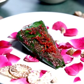 মিষ্টি পানের সঙ্গে গোলাপের খুশবু!মুখে দিলেই মধুর মতো মিলিয়ে যাবে, সুগন্ধ থাকবে ২৪ঘণ্টা