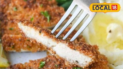 घर पर बनाएं क्रिस्पी कटलेट: सर्दियों की शाम के लिए आसान और स्वादिष्ट रेसिपी.