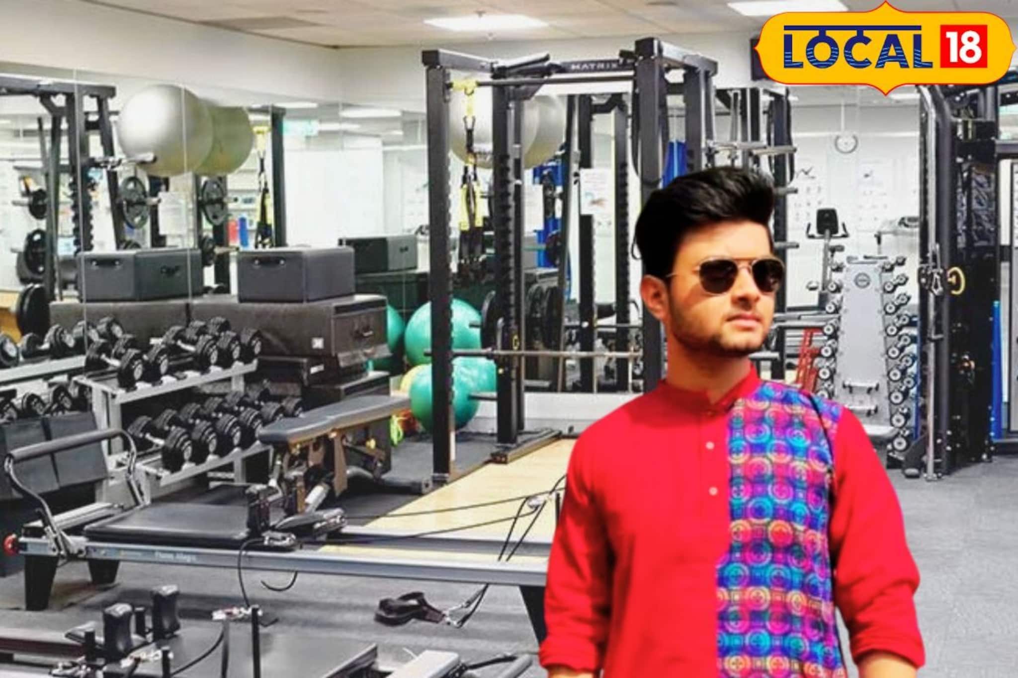 শরীরচর্চার সময় অসুস্থ হয়ে মৃত্যু তরুণ ব্যাঙ্ক কর্মীর, কতটা উপকার হচ্ছে জিমে? উঠল প্রশ্ন শরীরচর্চার সময় অসুস্থ হয়ে মৃত্যু তরুণ ব্যাঙ্ক কর্মীর, কতটা উপকার হচ্ছে জিমে? উঠল প্রশ্ন