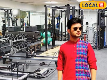 শরীরচর্চার সময় অসুস্থ হয়ে মৃত্যু তরুণ ব্যাঙ্ক কর্মীর, কতটা উপকার হচ্ছে জিমে? উঠল প্রশ্ন শরীরচর্চার সময় অসুস্থ হয়ে মৃত্যু তরুণ ব্যাঙ্ক কর্মীর, কতটা উপকার হচ্ছে জিমে? উঠল প্রশ্ন