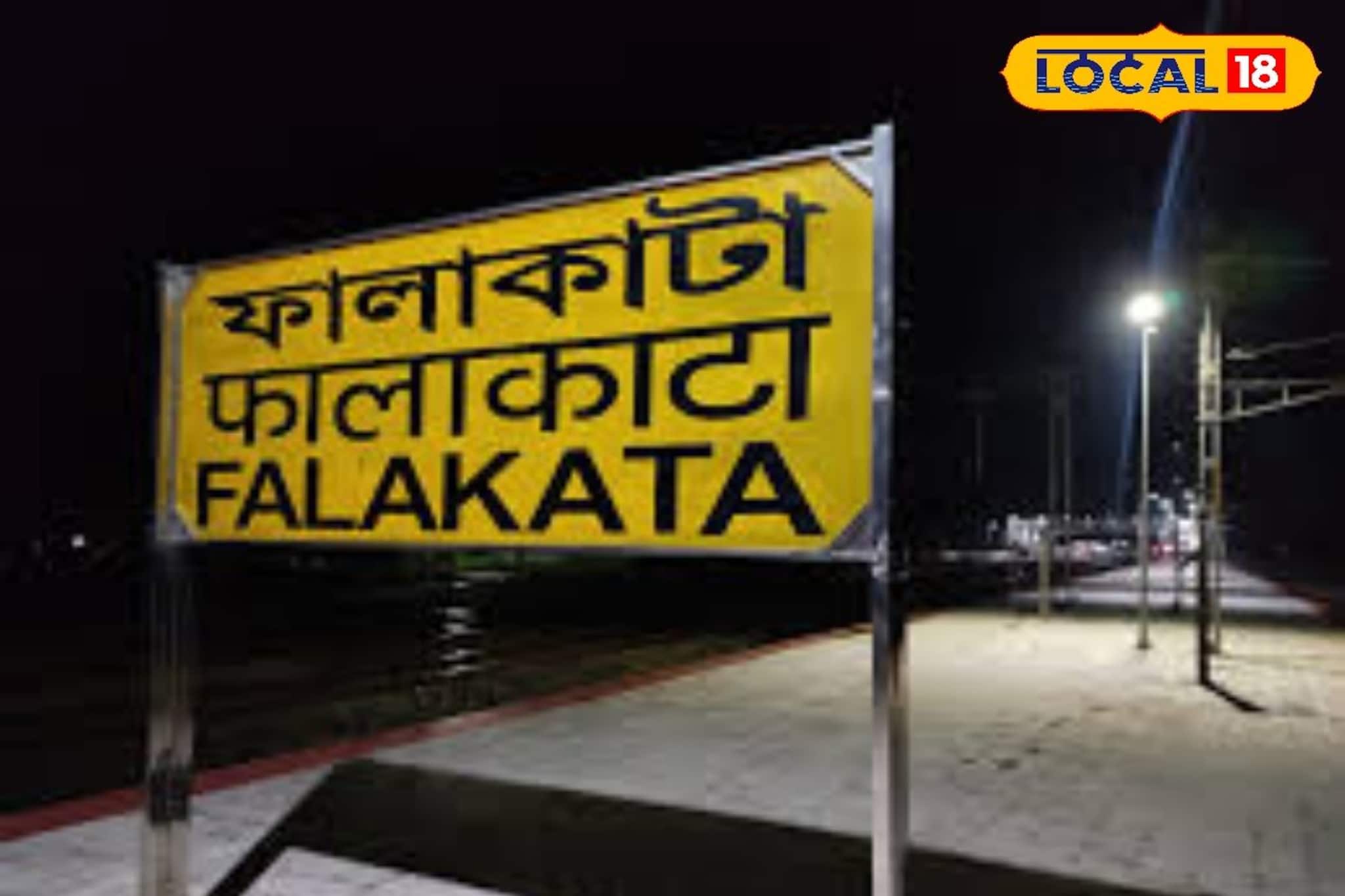 ফালাকাটায় রাত হলে দেখা মিলছে চারপেয়ে ছায়ামূর্তির! শোনা যাচ্ছে গর্জন, শহর জুড়ে আতঙ্ক