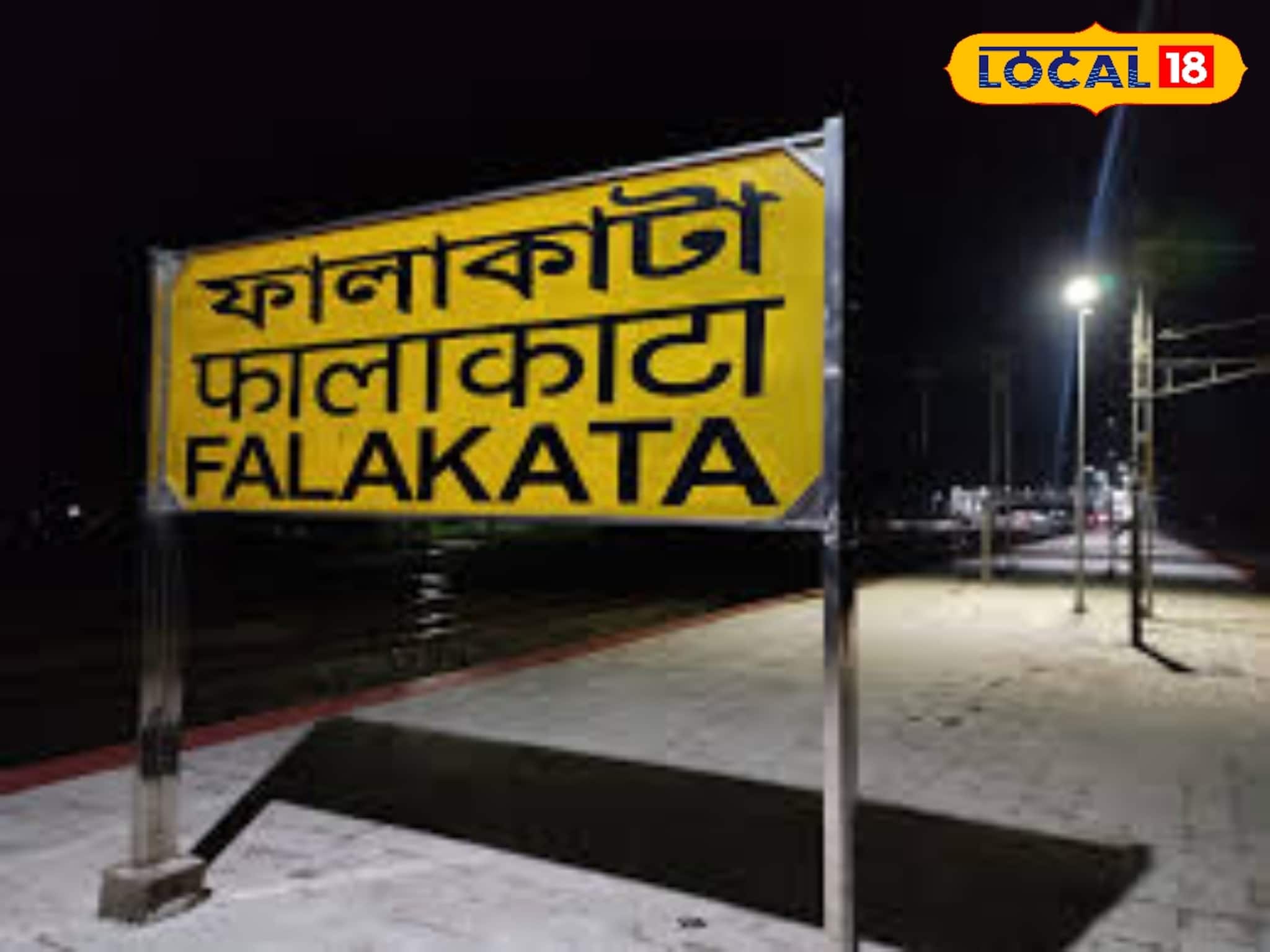 ফালাকাটায় রাত হলে দেখা মিলছে চারপেয়ে ছায়ামূর্তির! শোনা যাচ্ছে গর্জন, শহর জুড়ে আতঙ্ক