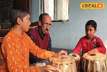 Purulia News: আদ্রায় মদনবাবুর তবলার পাঠশালা! ভবিষ্যৎ প্রজন্মের হাতে তুলে দিচ্ছেন শাস্ত্রীয় সংগীতের অমূল্য ঐতিহ্য