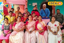 Purulia News: 'আমরা নারী, আমরা পারি'! গ্রামের বয়স্কদের প্রতি মানবিকতার হাত বাড়ালেন মহিলারা, বিনামূল্যে স্বাস্থ্য শিবির, দৃষ্টান্ত পুরুলিয়ায়