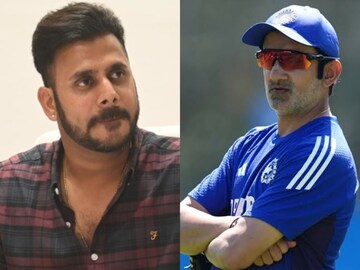 টি-২০ বিশ্বকাপে ব্যর্থ হলেই চাকরি যাবে গম্ভীরের? নতুন কোচ কে? জানিয়ে দিলেন প্রাক্তন তারকা!