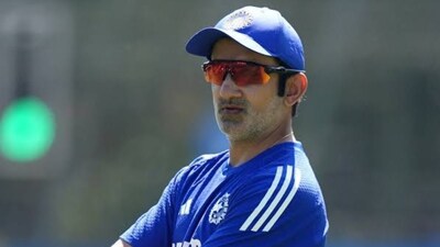 BCCI Clarifies Stance on Gautam Gambhir's Coaching Future Amidst Removal Rumors
