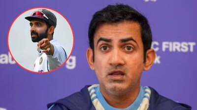 Rahane Slams Team Management After NZ Series Loss, Questions Gambhir's Coaching