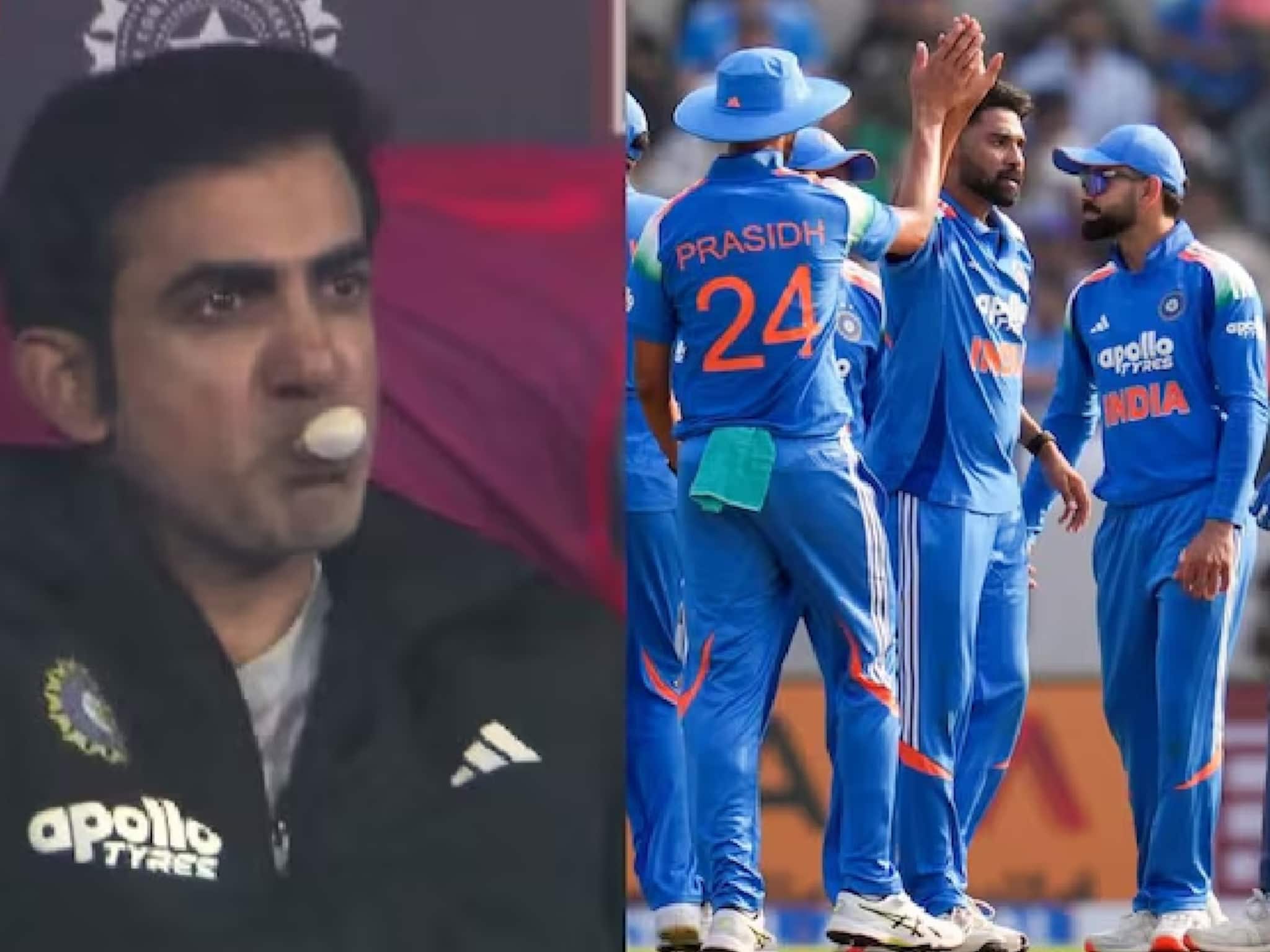 ৩৯ বছর পর এমন 'লজ্জা' ভারতকে দিলেন গম্ভীর! ভারত সিরিজ হারল কেন, দেখুন 'সিরিয়াস' কারণ