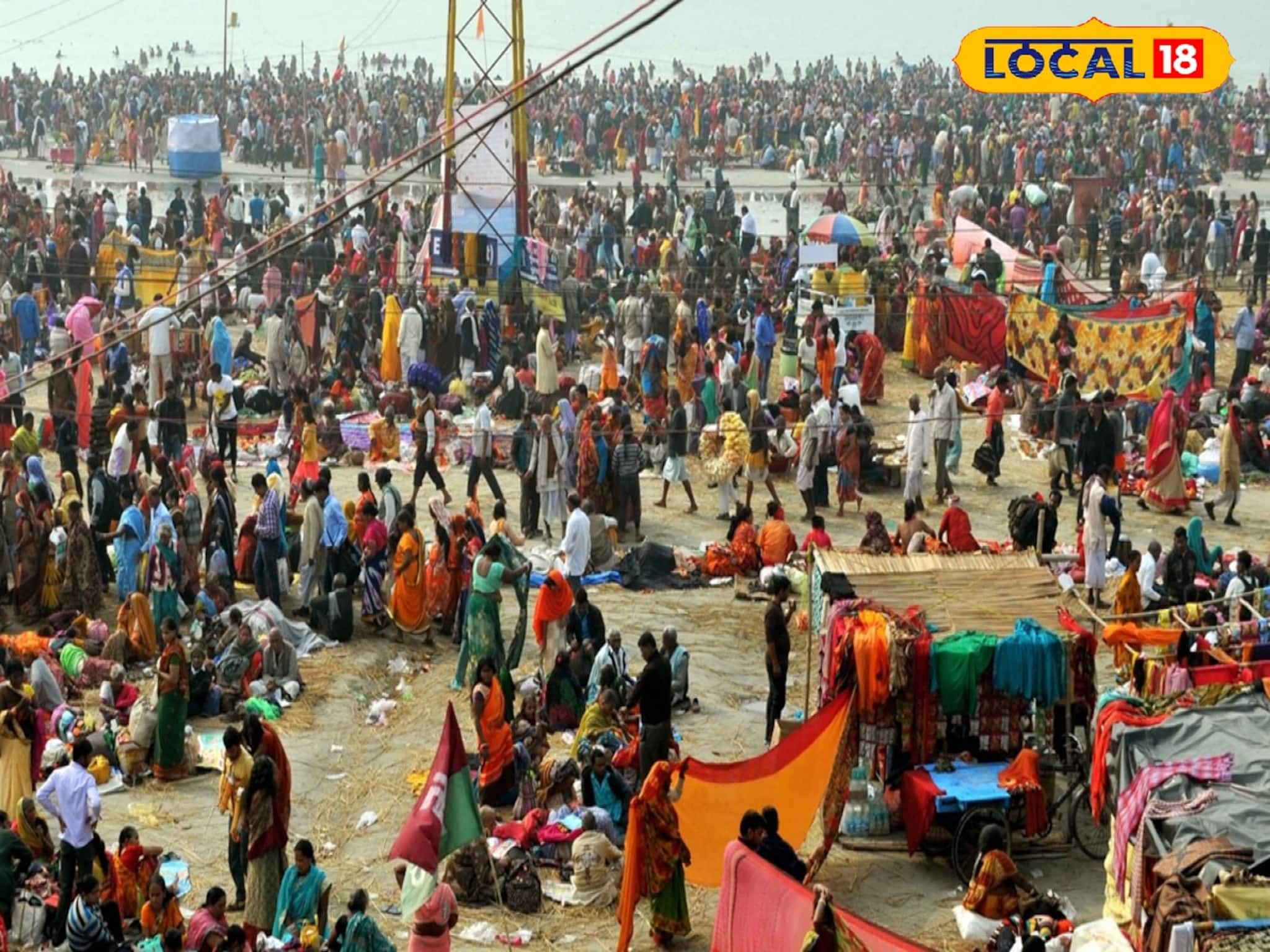 দুর্ভোগ কিংবা দুর্ঘটনার 'নো এন্ট্রি'! গঙ্গাসাগরে নির্বিঘ্নে পৌষ সংক্রান্তির ডুব