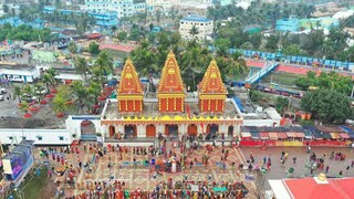 গঙ্গাসাগর মেলা ২০২৬-এর জন্য প্রস্তুত পূর্ব রেল