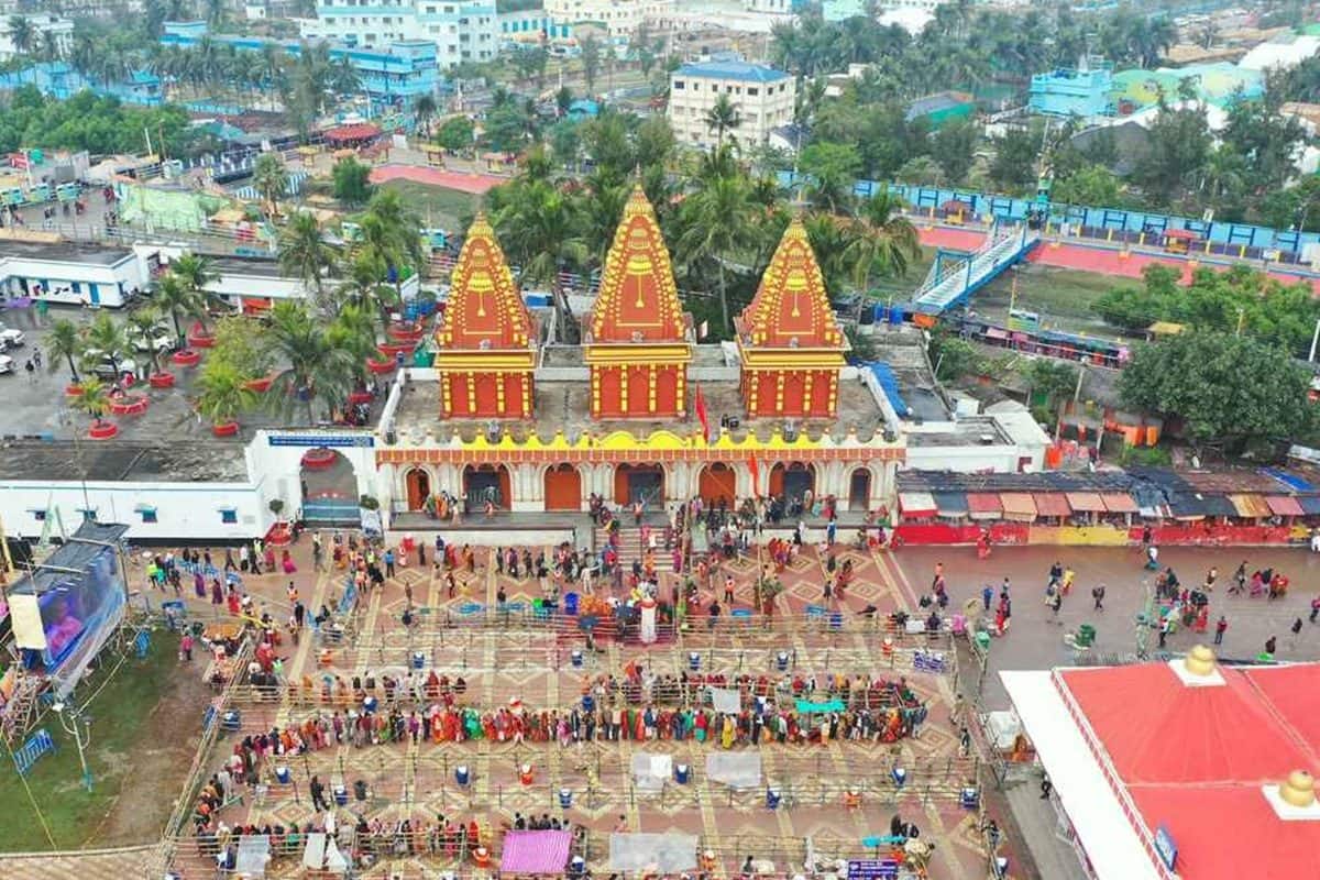 যাত্রীবান্ধব পরিবেশ তৈরি, গঙ্গাসাগর মেলা ২০২৬-এর জন্য প্রস্তুত পূর্ব রেল