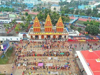 গঙ্গাসাগর মেলা ২০২৬-এর জন্য প্রস্তুত পূর্ব রেল