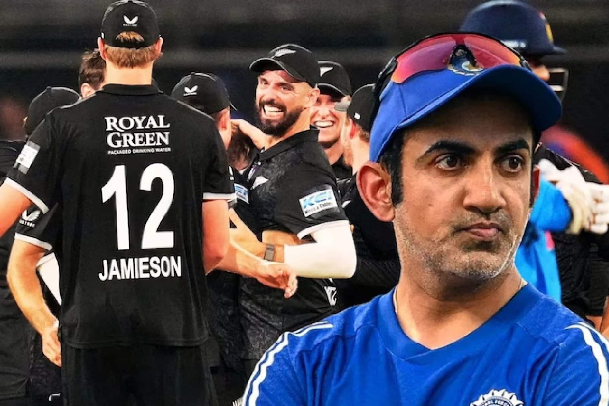 লজ্জার আর এক নাম গম্ভীর, কোচ হয়ে যা যা রেকর্ড গড়ছেন, কষ্ট হচ্ছে সকলের লজ্জার আর এক নাম গম্ভীর, কোচ হয়ে যা যা রেকর্ড গড়ছেন, কষ্ট হচ্ছে সকলের