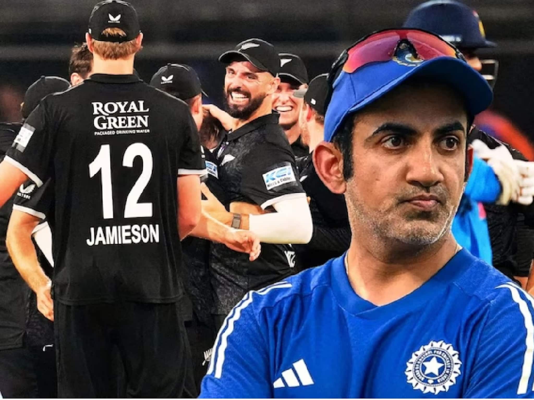 লজ্জার আর এক নাম গম্ভীর, কোচ হয়ে যা যা রেকর্ড গড়ছেন, কষ্ট হচ্ছে সকলের