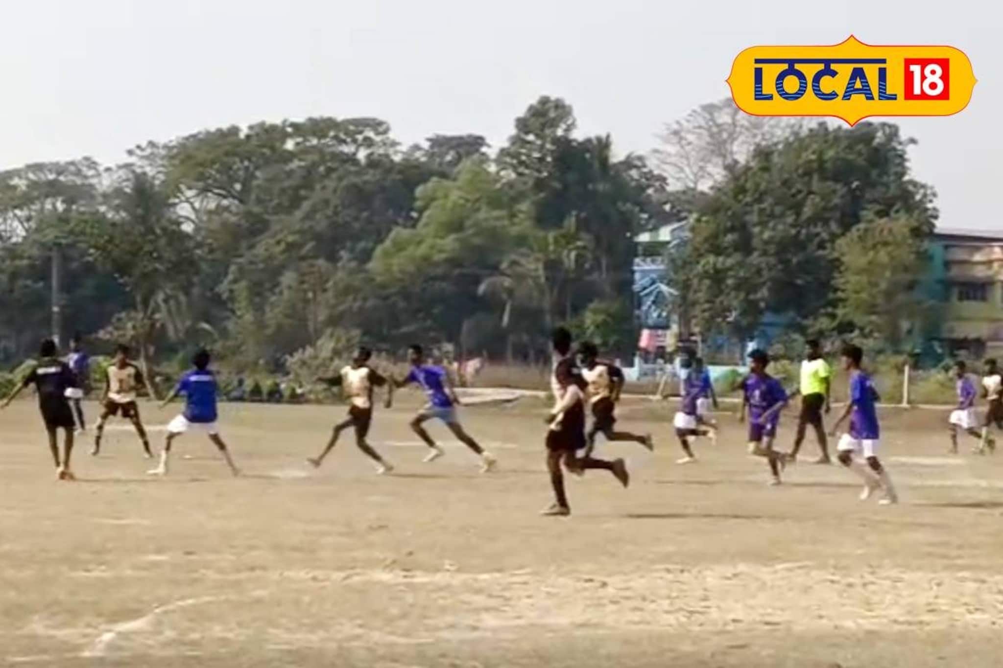 ভাল খেললেই সোজা জার্মানি! গ্রামবাংলার মাঠ থেকে আগামীর ফুটবল তারকা খুঁজতে জার্মান কাপ ২০২৬