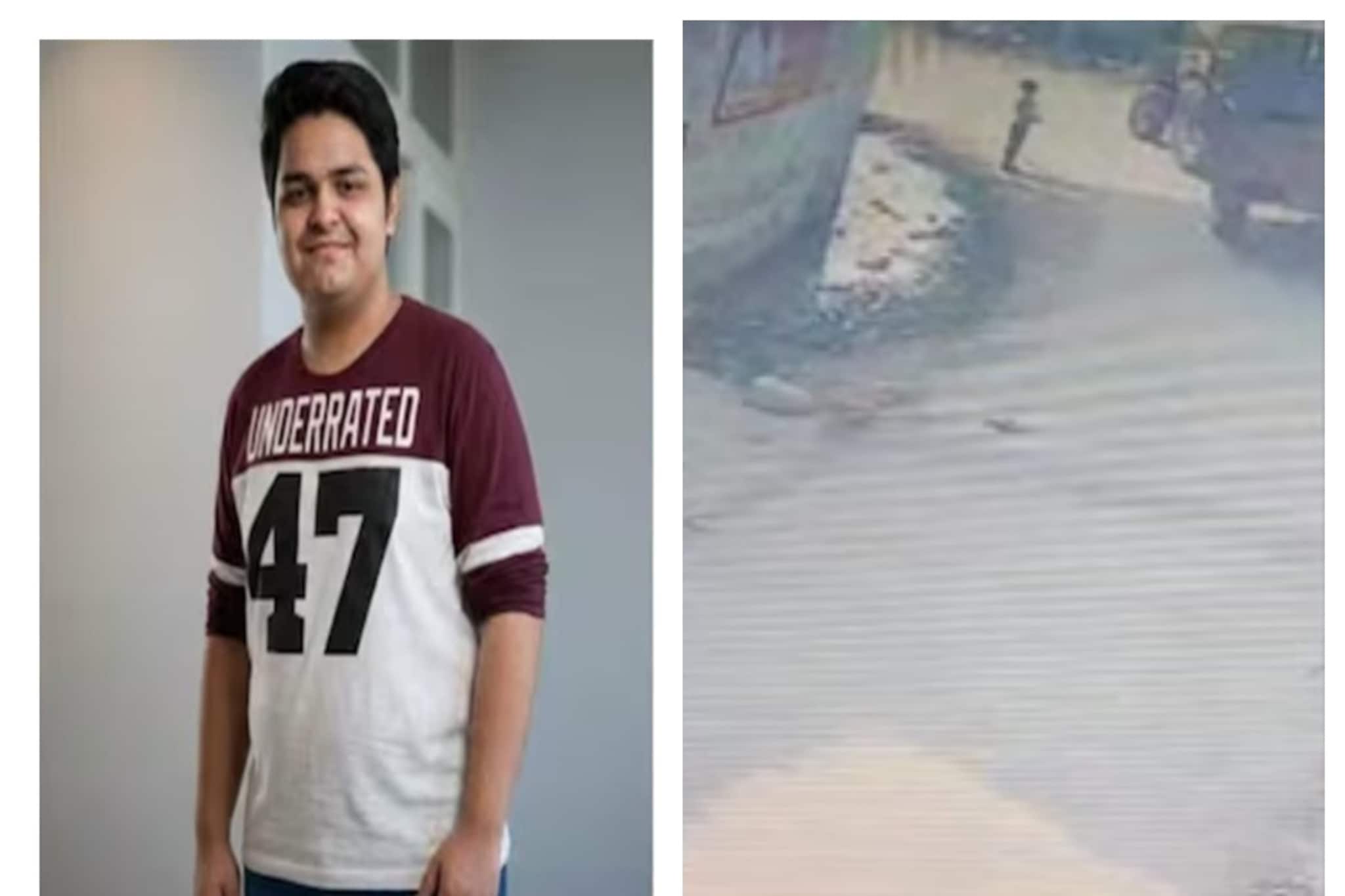 এবার গাজিয়াবাদে খোলা নর্দমায় পড়ে মৃত ১১ বছরের বালক! নয়ডা কাণ্ডের পরেও ফেরেনি হুঁশ এবার গাজিয়াবাদে খোলা নর্দমায় পড়ে মৃত ১১ বছরের বালক! নয়ডা কাণ্ডের পরেও ফেরেনি হুঁশ