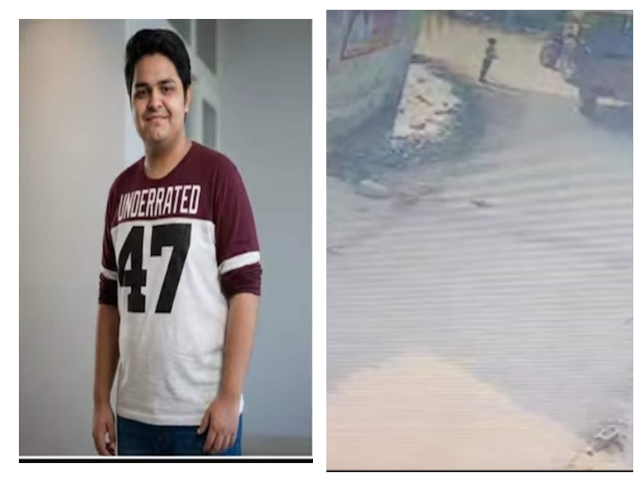 এবার গাজিয়াবাদে খোলা নর্দমায় পড়ে মৃত ১১ বছরের বালক! নয়ডা কাণ্ডের পরেও ফেরেনি হুঁশ