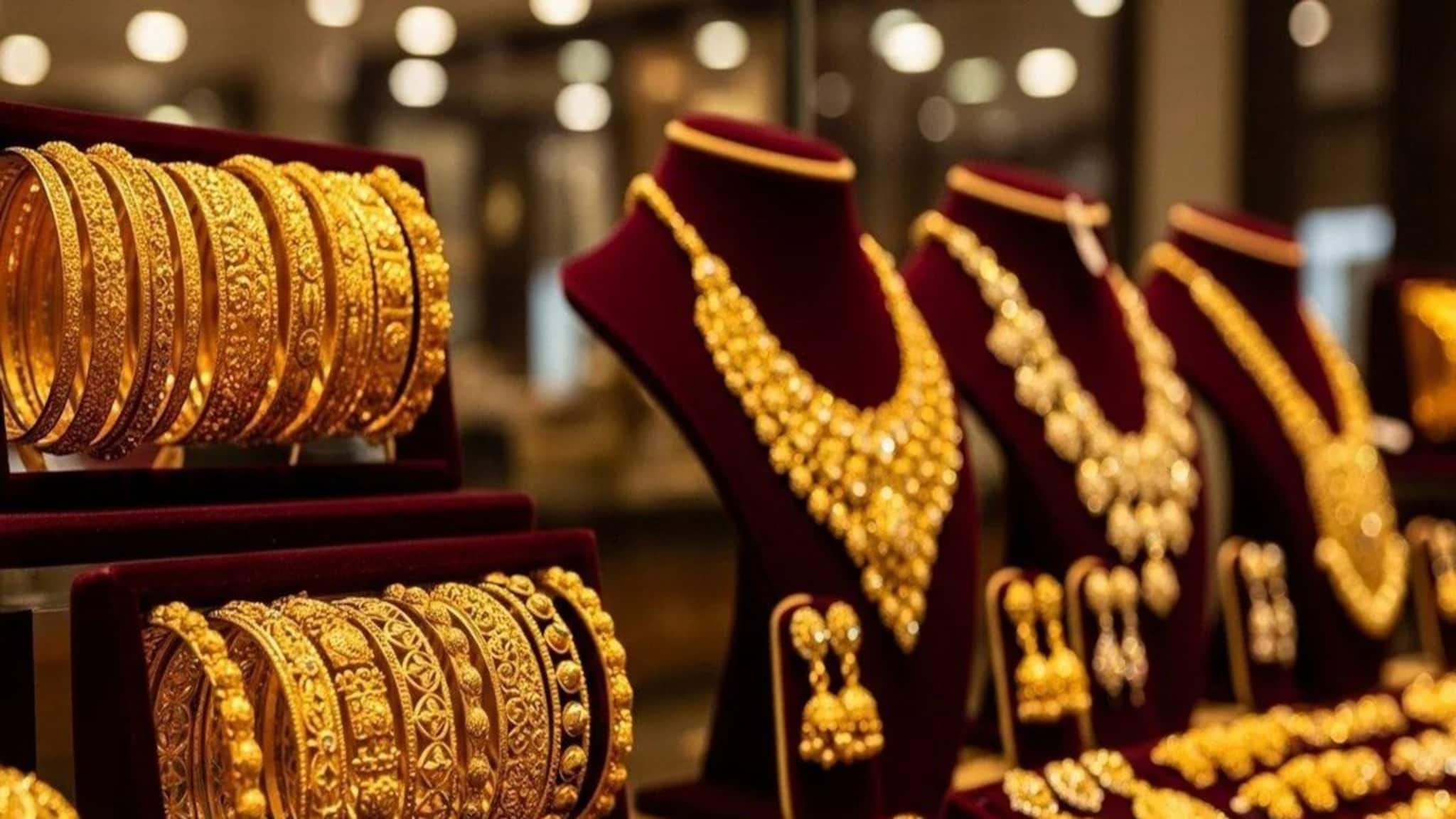 Gold Price: সোনার দাম নিয়ে বিরাট আপডেট! না জানলে মিস করবেন