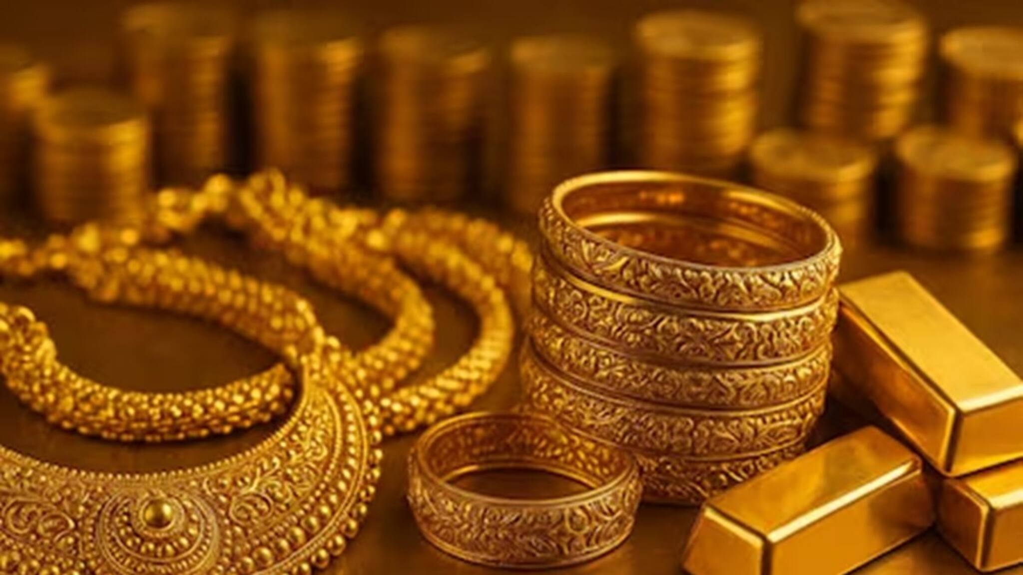 Is There A Rise Or Fall In Gold Price: শনিবার সোনার দাম বাড়ল না কমল ? দেখে নিন ১ গ্রামের দাম