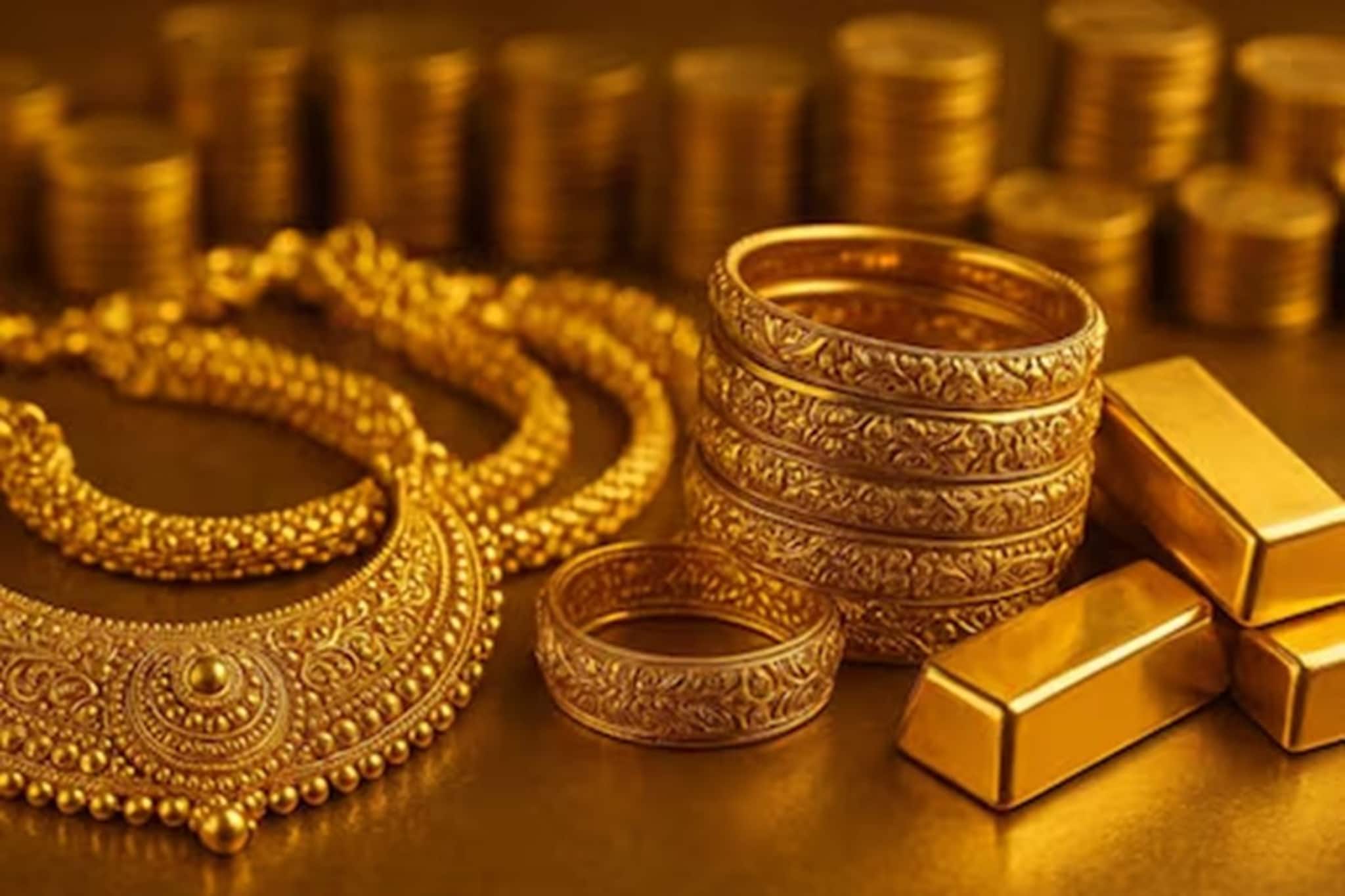 Is There A Rise Or Fall In Gold Price: শনিবার সোনার দাম বাড়ল না কমল ? দেখে নিন ১ গ্রামের দাম