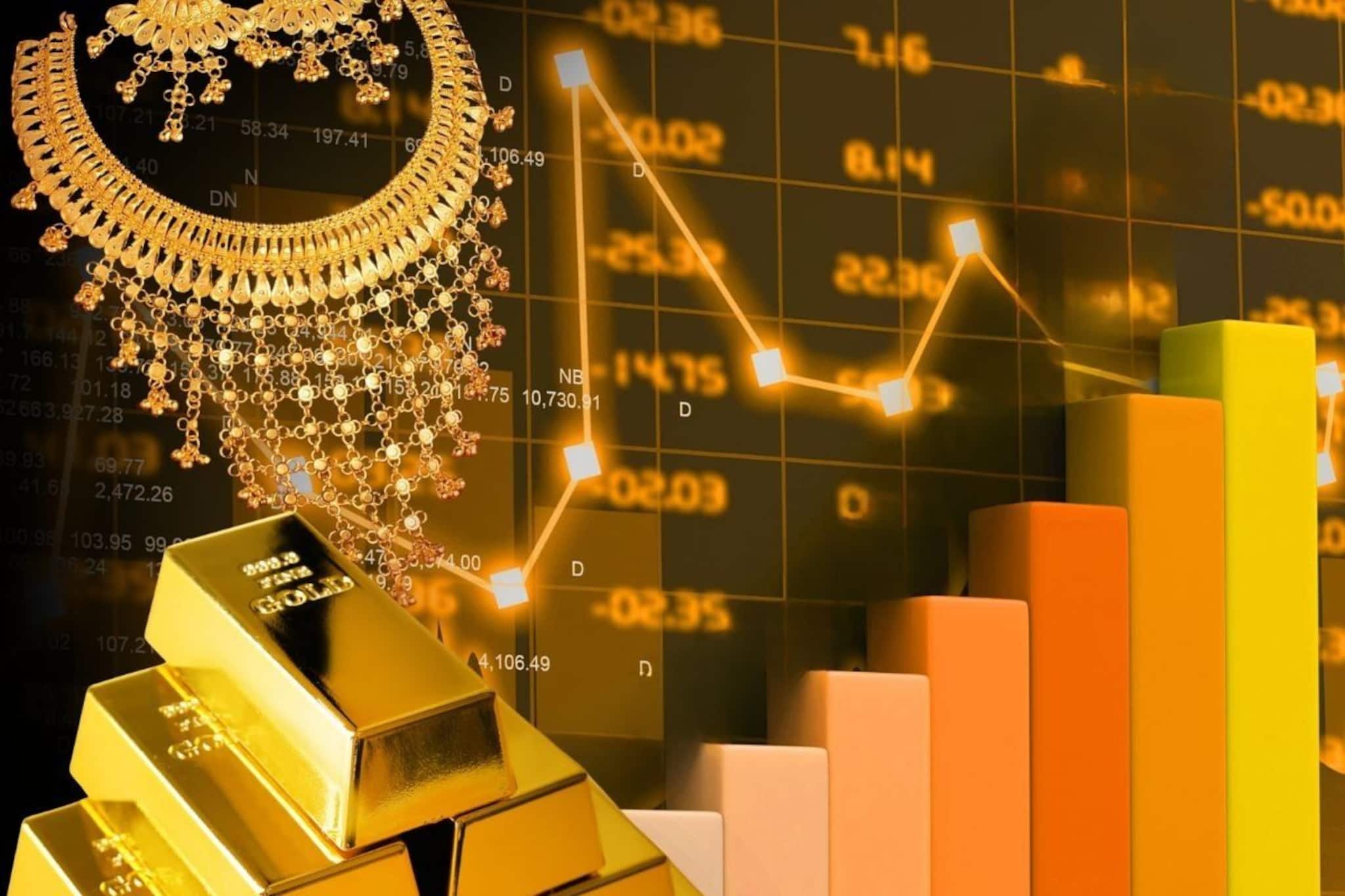 সোনা-রুপোয় বিনিয়োগে গয়না এবং কয়েনের চেয়ে ETF ভাল, বিশেষজ্ঞরা সুবিধাগুলি স্পষ্ট করেছেন