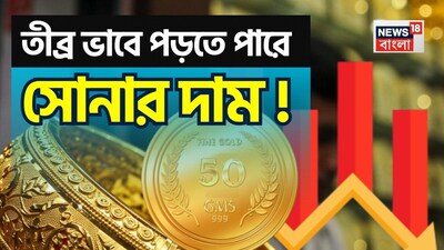 Gold Price Volatility Ahead: HSBC Forecasts Sharp Swings by 2026