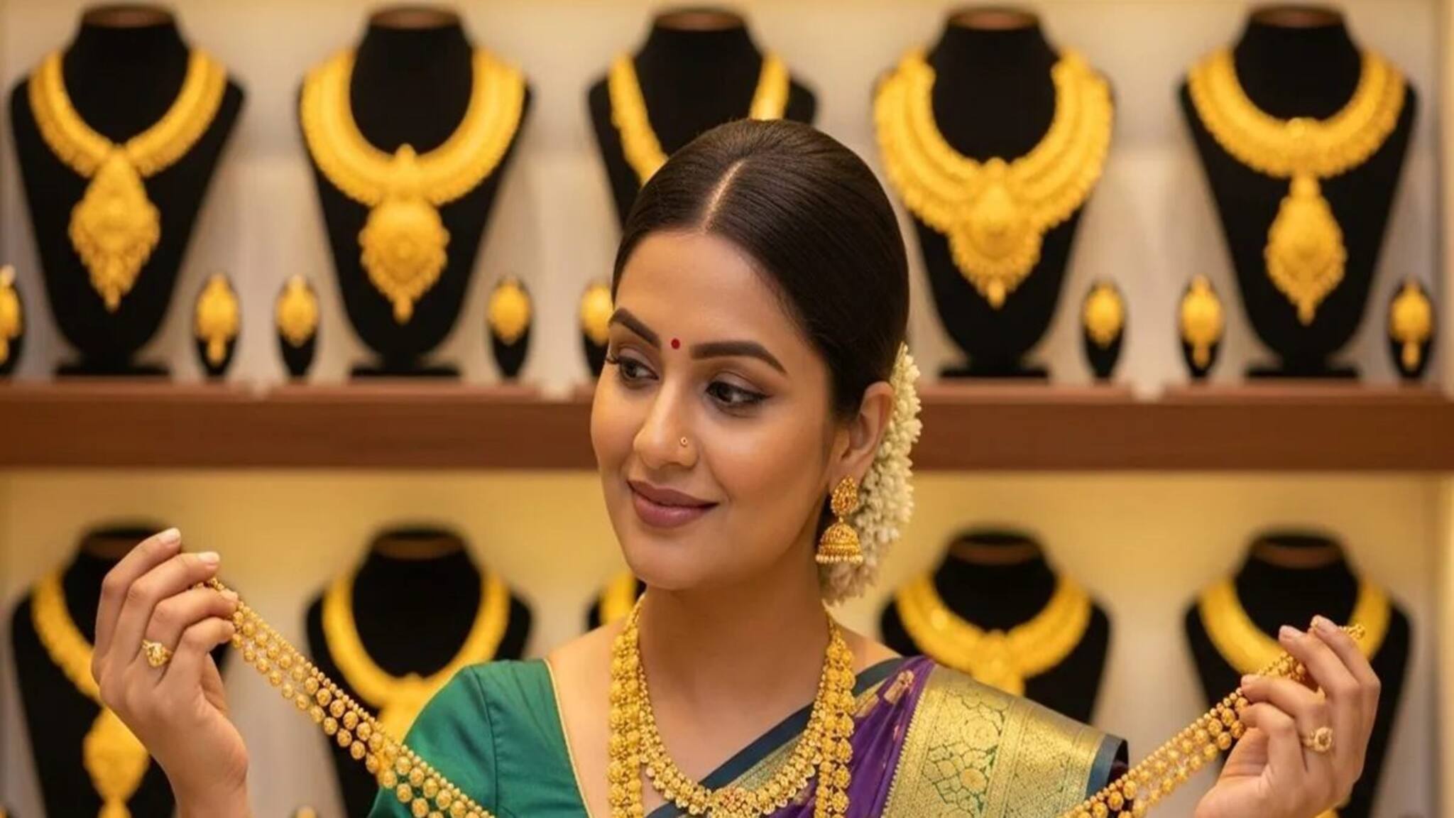 Gold and Silver Price: সোনা ও রুপোর দাম বেড়েই চলেছে, কিনবেন, বিক্রি করবেন না কি স্রেফ অপেক্ষা করা উচিত? জেনে নিন এখনই