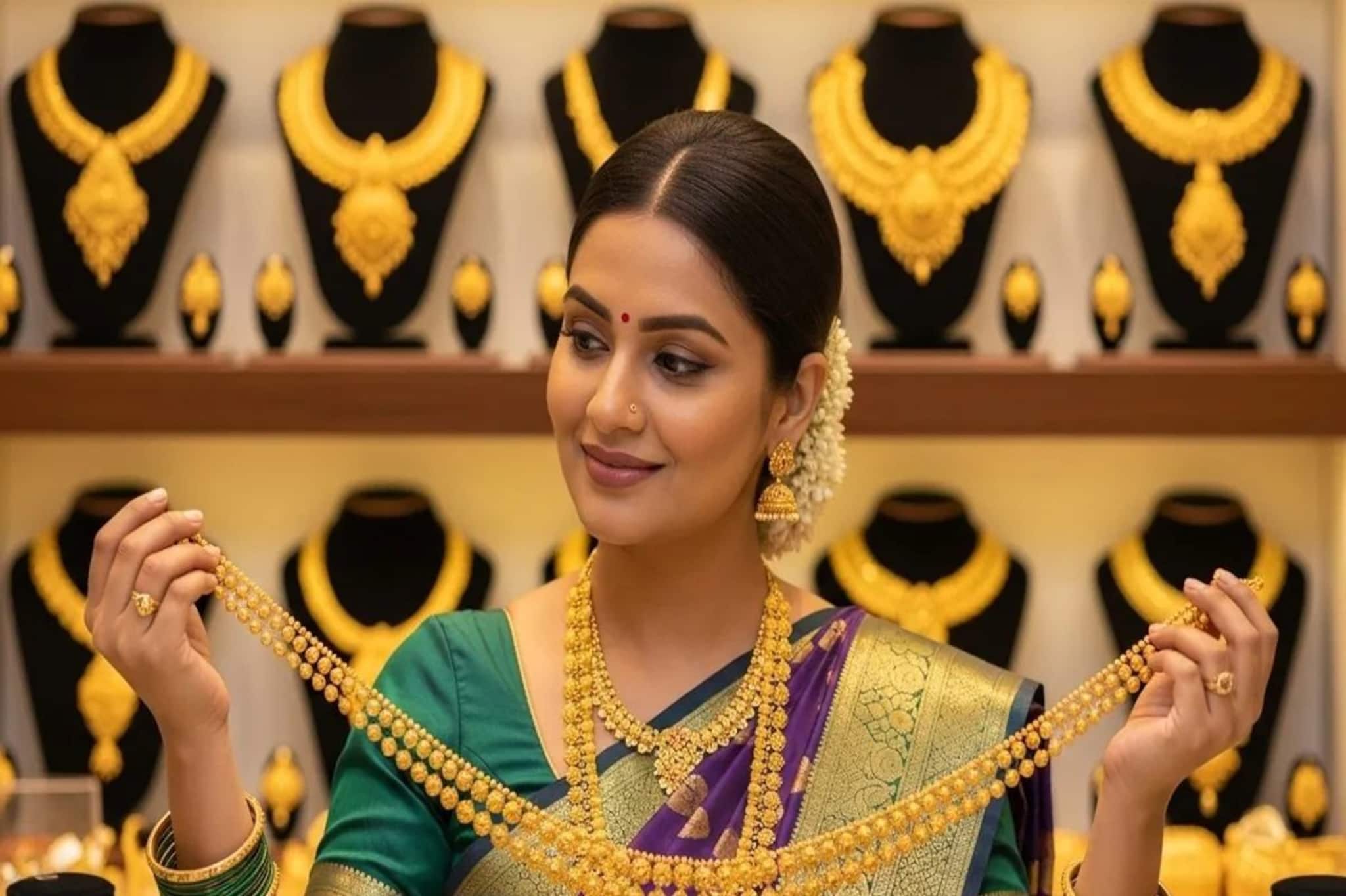 সোনা ও রুপোর দাম বেড়েই চলেছে, কিনবেন, বিক্রি করবেন না কি স্রেফ অপেক্ষা করা উচিত? জেনে নিন