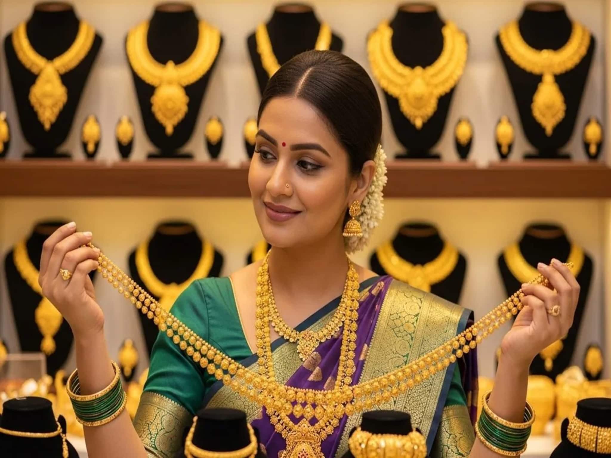 সোনা ও রুপোর দাম বেড়েই চলেছে, কিনবেন, বিক্রি করবেন না কি স্রেফ অপেক্ষা করা উচিত? জেনে নিন