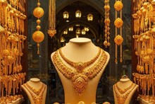 Cheaper Gold Price: বিদেশে অবিশ্বাস্য কম দামে মিলছে সোনা? এই দেশটি দুবাইকেও বিশাল ব্যবধানে পিছনে ফেলেছে