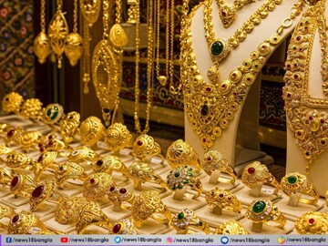 দুবাই থেকে ভারতে সোনা নিয়ে আনলে কত টাকা বাঁচবে জানেন ?