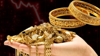 भारत में बिना सबूत कितना सोना रख सकते हैं? जानें कानूनी सीमाएं.