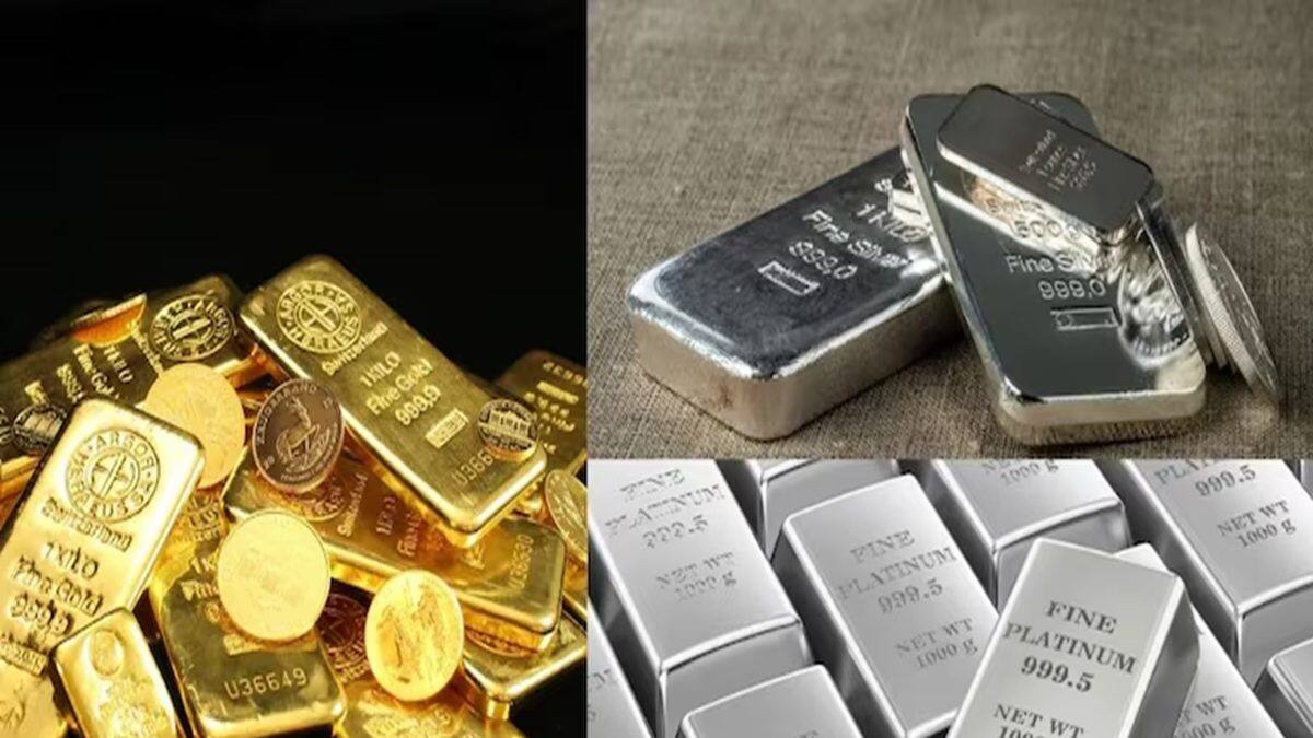 Silver vs Gold I nvestments in 2026: Where Should You Invest After ...