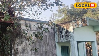 লক্ষ লক্ষ টাকা ব্যয়ে তৈরি সরকারি সবজি সংরক্ষণ হিমঘর পড়ে নষ্ট হচ্ছে লক্ষ লক্ষ টাকা ব্যয়ে তৈরি সরকারি সবজি সংরক্ষণ হিমঘর পড়ে নষ্ট হচ্ছে