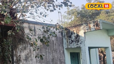 লক্ষ লক্ষ টাকা ব্যয়ে তৈরি সরকারি সবজি সংরক্ষণ হিমঘর পড়ে নষ্ট হচ্ছে