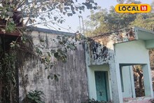 East Bardhaman News: সরকারি সমবায় অফিস এখন ছাগল ঘর! দু’দশক ধরে জরাজীর্ণ, পূর্বস্থলীতে প্রশাসনিক নীরবতা