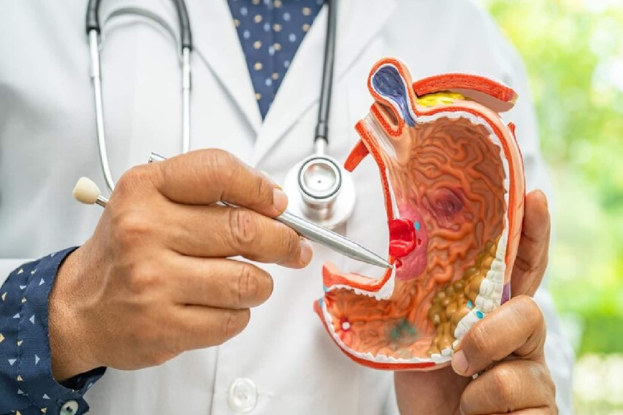 অনেকেই পাইলস ভাবেন, এই ৭ লক্ষণই হতে পারে অন্ত্রের ক্যানসারের কারণ! রইল ডাক্তারের পরামর্শ