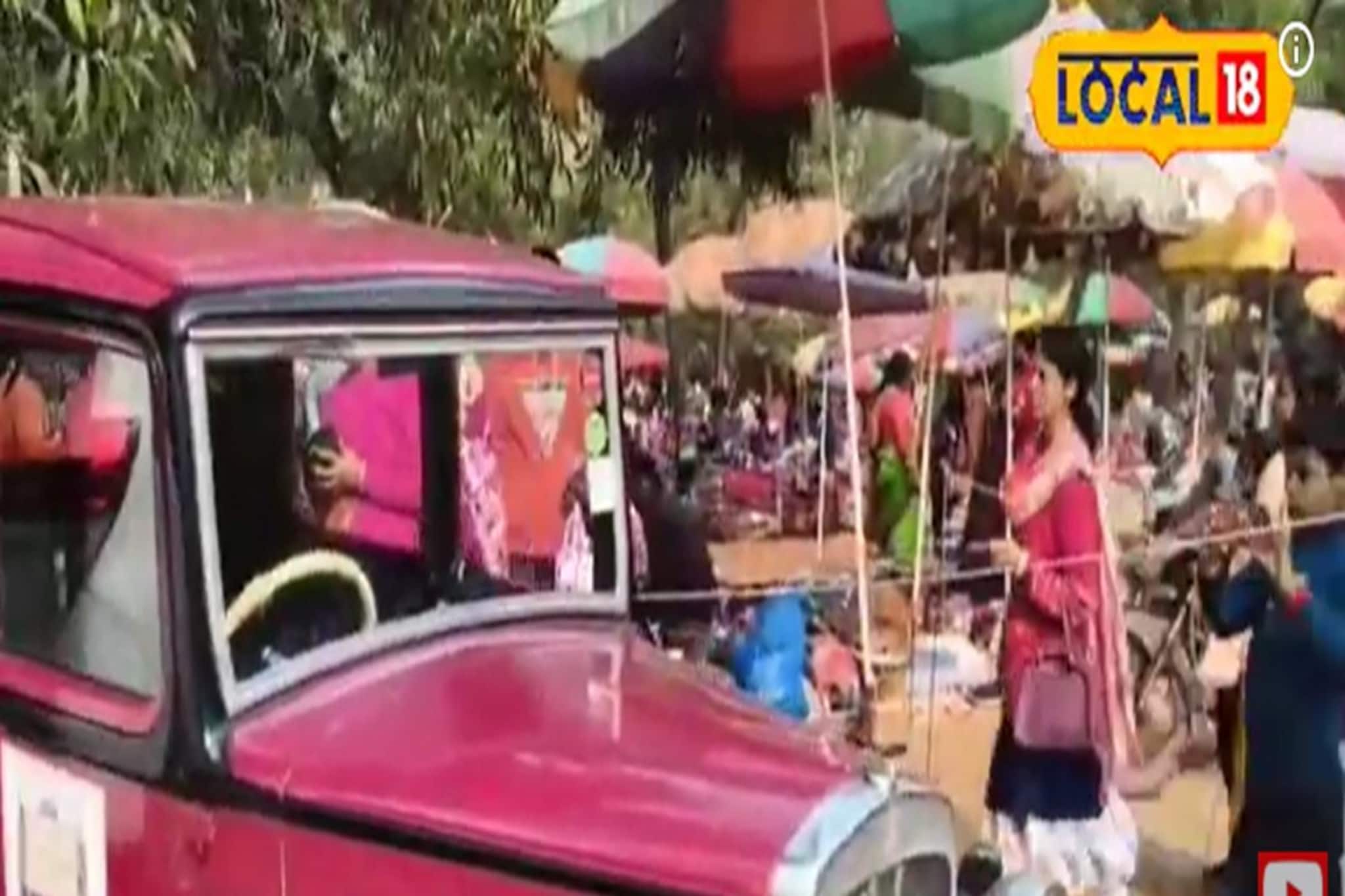 ১০০ বছর আগে ৬০০ টাকায় কেনা হয়েছিল, এটাই এখন Heritage Car !