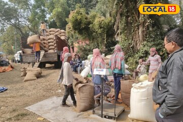 সহায়ক মূল্যে ধান কেনায় জেলায় ফিরল রেকর্ড গতি! ৭৩ হাজার চাষির অংশগ্রহণে নয়া নজির বীরভূমে